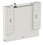 SmartMetals Wall lift for touch screens max 86'', 100 kg