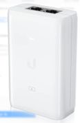 UBIQUITI 802.3at Supported PoE Injector (U-POE-AT)