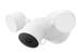GOOGLE Google Nest Cam with floodlight wired