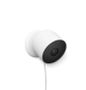 GOOGLE Google Nest Cam outdoor or indoor batt