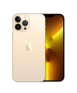 APPLE iPhone 13 Pro Max 128GB Gold Telenor (MLL83QN/A-MOBIT)