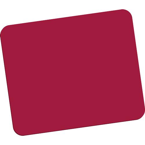 Red pad