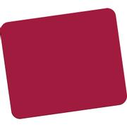 FELLOWES ECONOMY MOUSE PAD RED