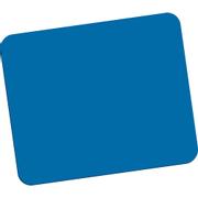 FELLOWES ECONOMY MOUSE PAD /BLUE