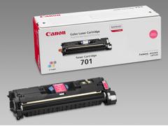 CANON CLBP 5200 Magenta Toner Cartridge Light (CRT-701L) (9289A003)