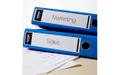 BROTHER Etikett BROTHER DK-22205 62mmx30, 48m hvi (DK-22205)