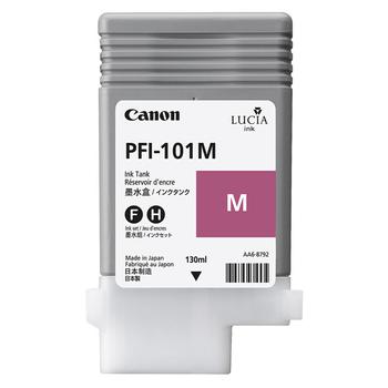 CANON INK PIGMENT IPF5000 MAGENTA (0885B001)