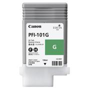 CANON Ink tank PFI-101G/Green 130ml f IPF5000