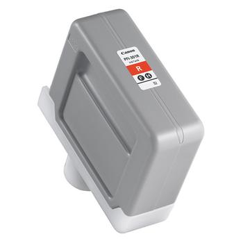 CANON PFI-301R iPF-9000 red (1492B001)