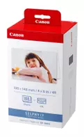Canon Muliti Pack Ink + 3 X 36 Sheet