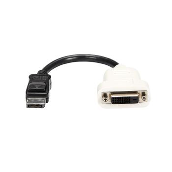 STARTECH DisplayPort to DVI Video Adapter Converter (DP2DVI)