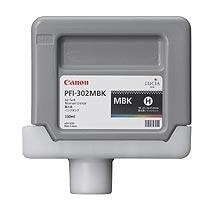CANON FPI-302BK iFP-8100 black (2215B001)