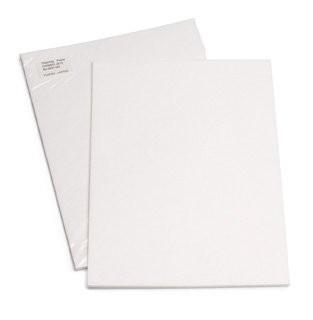 FUJITSU Cleaning Paper 10 Sheet - N1800 (CA99501-0012)