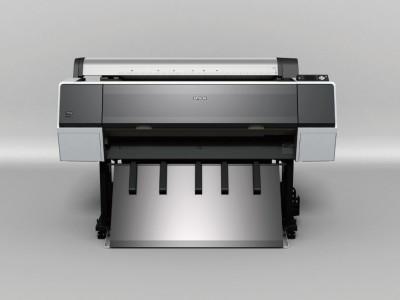 EPSON Stylus Pro 9890 SpectroProofer UV (C11CB50001A2)