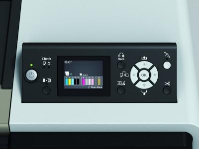 EPSON Stylus Pro 9890 SpectroProofer UV (C11CB50001A2)