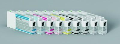 EPSON Stylus Pro 9890 SpectroProofer UV (C11CB50001A2)