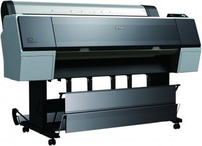 EPSON Stylus Pro 9890 SpectroProofer UV (C11CB50001A2)
