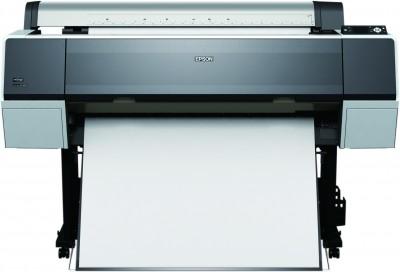 EPSON Stylus Pro 9890 SpectroProofer UV (C11CB50001A2)