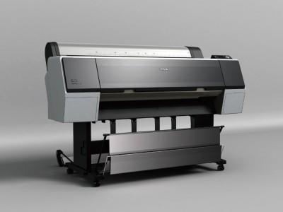 EPSON Stylus Pro 9890 SpectroProofer UV (C11CB50001A2)