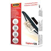 FELLOWES Laminating Pouches Laminerings poser