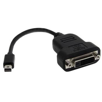 STARTECH Mini DisplayPort to DVI Active Adapter (MDP2DVIS)