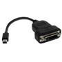 STARTECH Mini DisplayPort to DVI Active Adapter