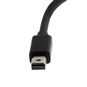 STARTECH Mini DisplayPort to DVI Active Adapter (MDP2DVIS)