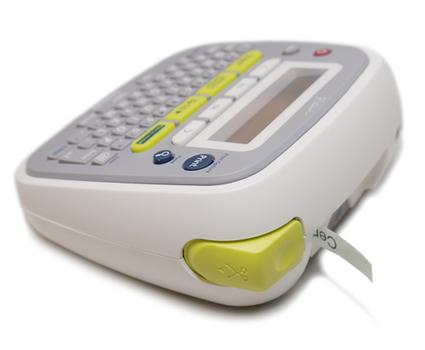 BROTHER Pt-D200 Label Printer Thermal  (PTD200CBG1)