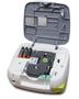 BROTHER Pt-D200 Label Printer Thermal  (PTD200CBG1)