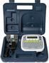 BROTHER Pt-D200 Label Printer Thermal  (PTD200CBG1)