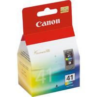 CANON CL-41 COLOUR INK BLISTER W/SEC (0617B032)
