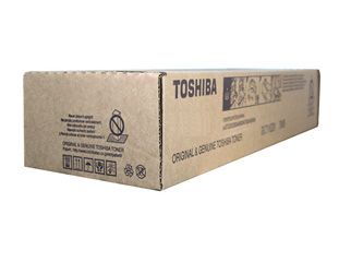 TOSHIBA T-FC330EK toner cartridge black (6AG00009135)