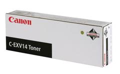 CANON C-Exv 14 Toner Cartridge 1