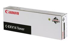 CANON Toner Black C-EXV 14