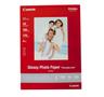 CANON Glossy Photo paper A4 10 Sheets