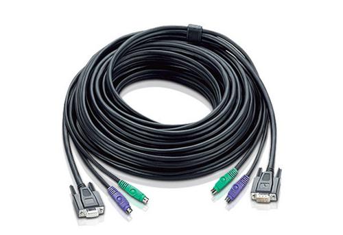 ATEN Video Cable For Extension (2L1020P             )