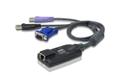ATEN USB - VGA to Cat5e/6