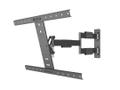 MULTIBRACKETS M Universal Flexarm Tilt & Turn IIII Bla (7350022736184)