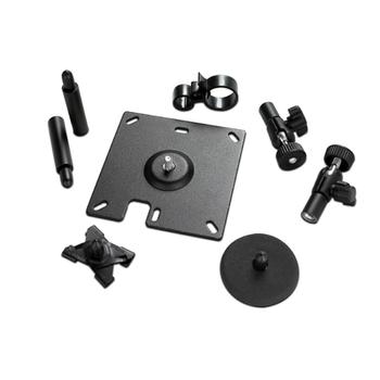 APC Surface Mounting Brackets for NetBotz Room Monitor Appliance or Camera Pod (NBAC0301)
