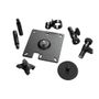 APC Surface Mounting Brackets for NetBotz Room Monitor Appliance or Camera Pod