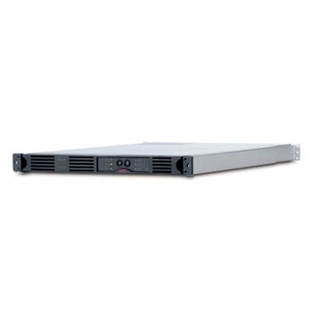 APC Smart UPS+PowerChute/ 750VA int (SUA750RMI1U)