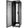 APC NetShelter SV 48U 600mm Wide x 1200mm Deep Enclosure with Side Panels  Includes: Baying hardware, Doors, Key(s), Keyed-alike doors and side panels, Leveling feet, Mounting Hardware, Pre-installed cast