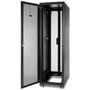 APC NetShelter SV 42U 800mm Wide x 1200mm Deep Enclosure with Sides Black