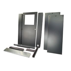 APC Door and Frame Assembly VX F-FEEDS (ACDC1021)