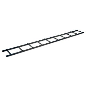 APC Power Cbl Ladder 12" 30cm wide w/Black (AR8165AKIT          )