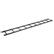 APC Power Cbl Ladder 12" 30cm wide w/Black