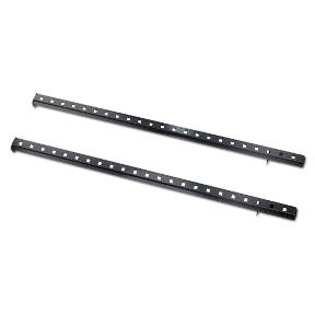 APC 4 POST OPEN FRAME TROUGH AND PARTITON ADAPTER ACCS (AR8450A)