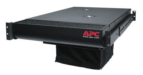 APC AIR DISTRIBUTION UNIT F/ RACKS NS (ACF002)