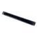 APC 1U CABLE PASS THROUGH W/ BRUSH STRIP BLACK