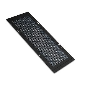 APC Perforated Cover, Cable Trough, 750mm (AR8575)